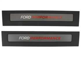 Ford Performance Sill Plate Set